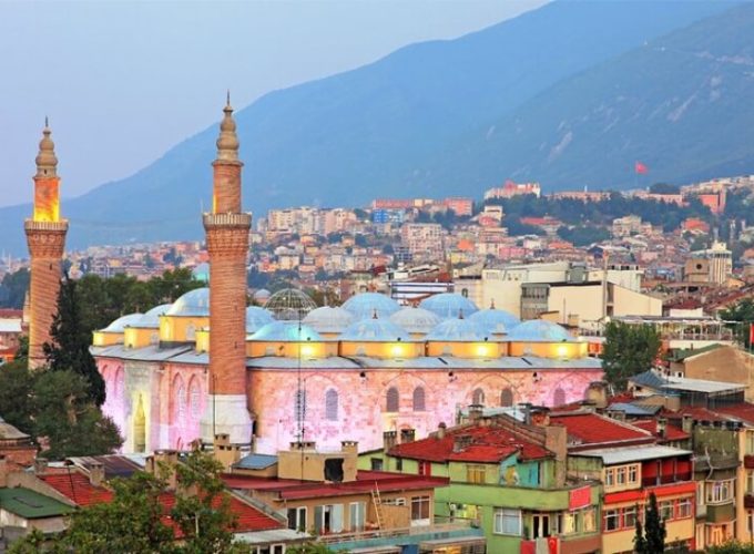 bursa