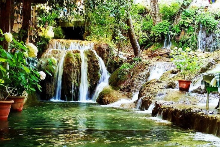 Day 7 : Harbiye Selalesi (ANTAKYA)