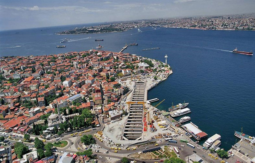 Üsküdar