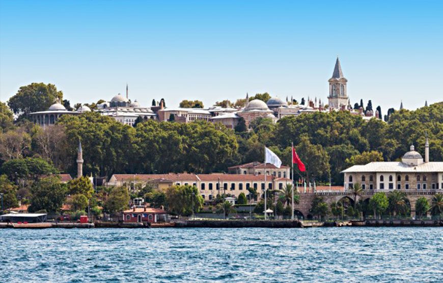 Daily Istanbul City Economical Tour