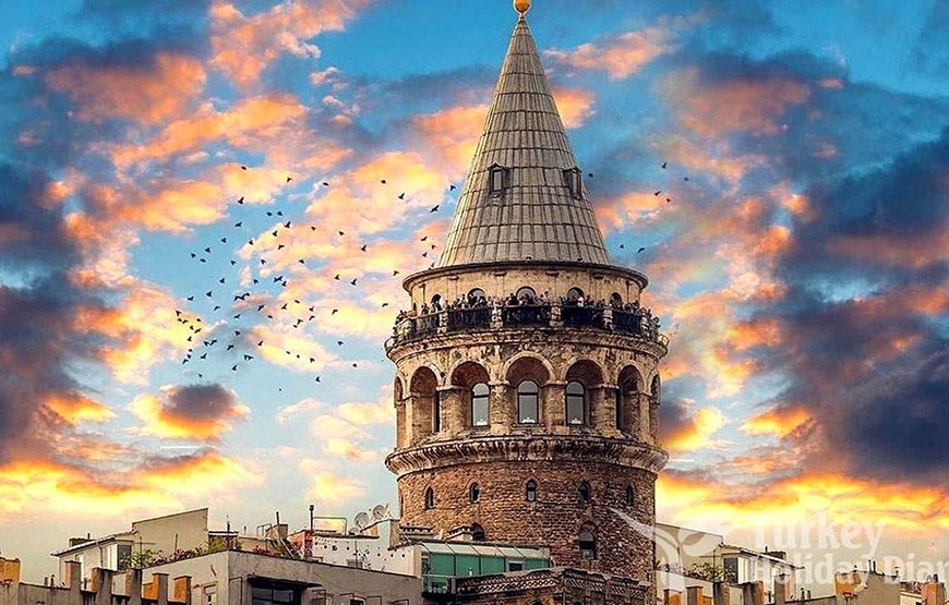 Galata