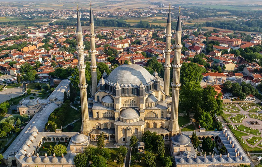 SELIMIYE MOSQUE