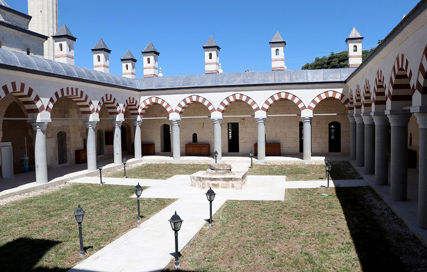 Ottoman Sultan Museum