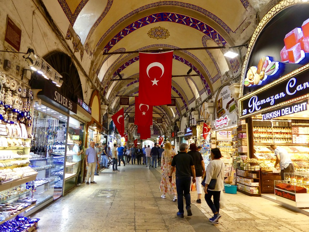 grand bazaar