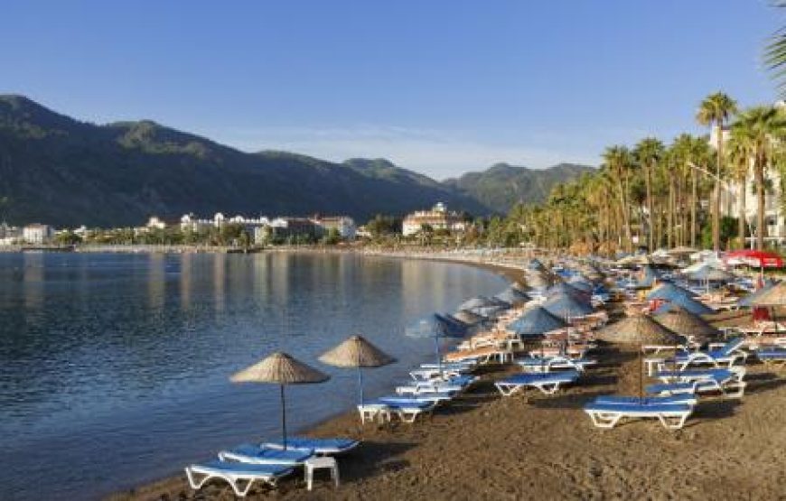 MARMARIS ICMELER