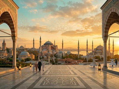 Istanbul Ottoman Empire