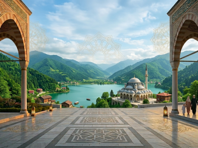 Trabzon natural